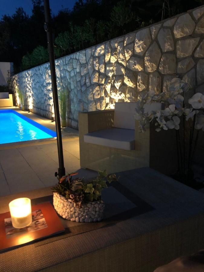 Apartment Natasa Palit Exterior foto