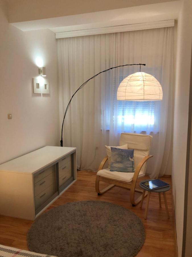 Apartment Natasa Palit Exterior foto