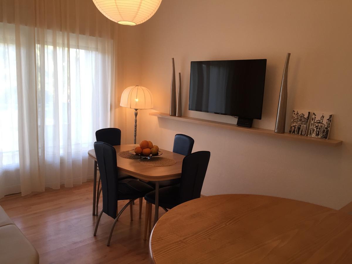 Apartment Natasa Palit Exterior foto