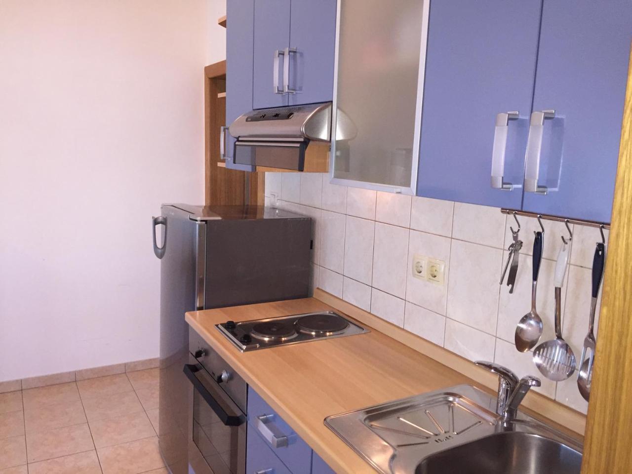 Apartment Natasa Palit Exterior foto
